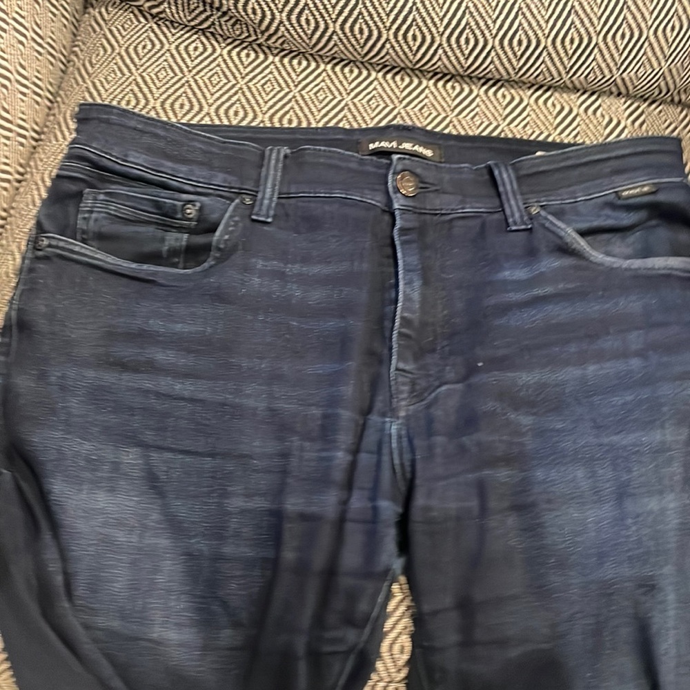 Jake Slim leg Jeans Mavi Brand